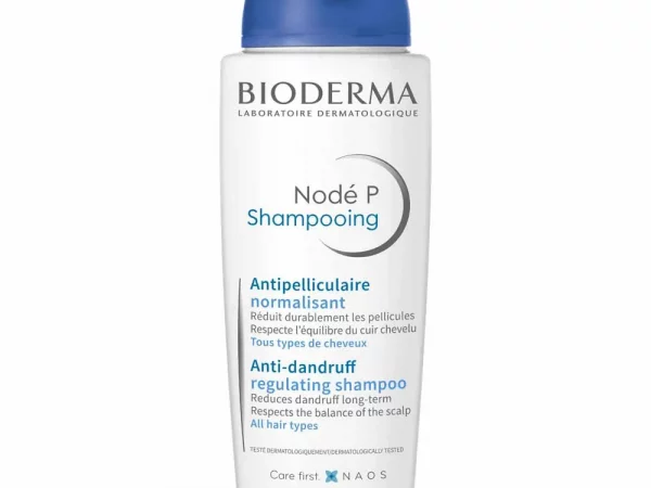 Bioderma Nodé P Shampooing Antipelliculaire Normalisant 400ml