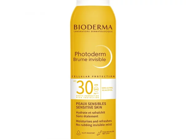Bioderma Photoderm Brume Invisible SPF30 Peaux sensibles 150ml