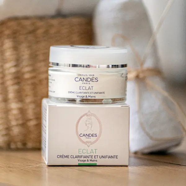 Crème Clarifiante et Unifiante - Candès 50 ml – Image 2
