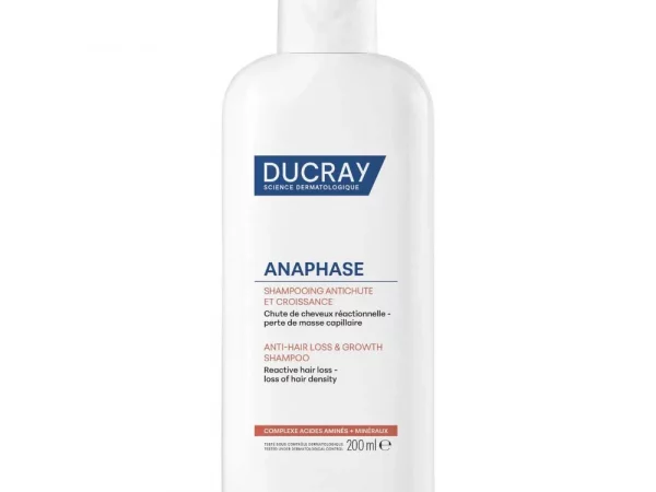 Ducray Anaphase Shampoing Antichute et Croissance 200 ml