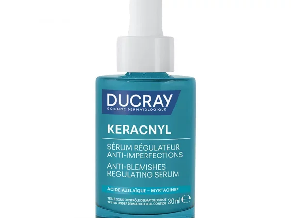 Ducray Keracnyl Sérum régulateur anti-imperfections 30ml