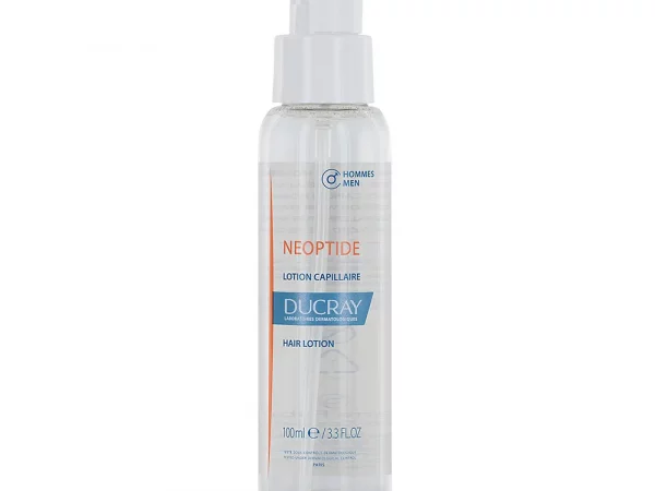 Ducray Neoptide Homme Lotion Antichute De Cheveux Chronique 100ml