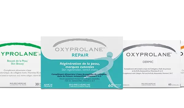 La Gamme Oxyprolane®