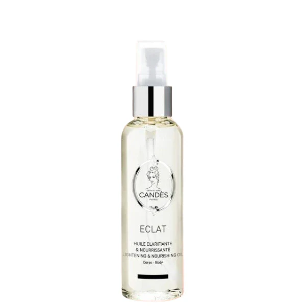 Huile Clarifiante Nourrissante - Candès 100 ml