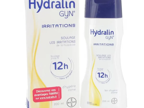 Hydralin Gyn 200ml Gyn Hydralin 200ml