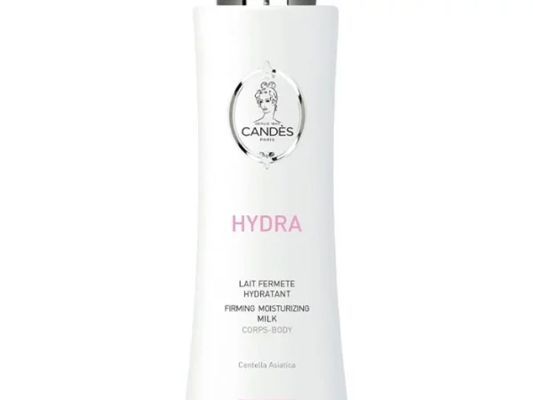 Lait Fermeté Hydratant - Candès 400 ml