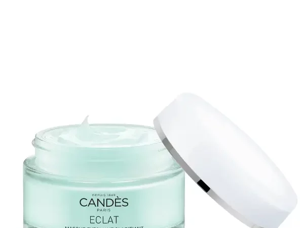 Masque Exfoliant Clarifiant - Candès 50 ml