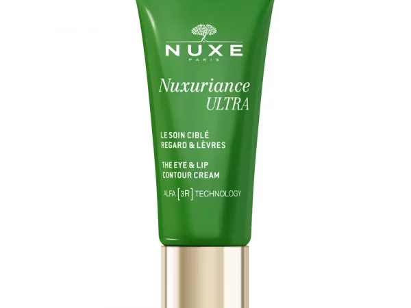Nuxe Nuxuriance Ultra Le Soin Ciblé Regard et Lèvres 15 ml