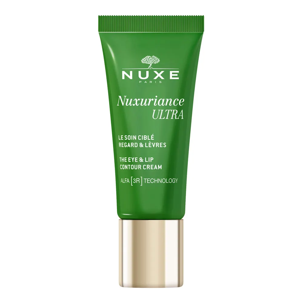 Nuxe Nuxuriance Ultra Le Soin Ciblé Regard et Lèvres 15 ml