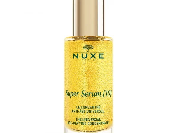 Nuxe Super Serum [10] Le concentré anti-âge universel 50ml