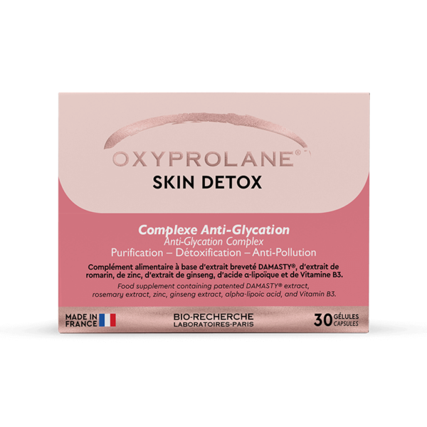 Oxyprolane® SKIN DETOX – Image 6