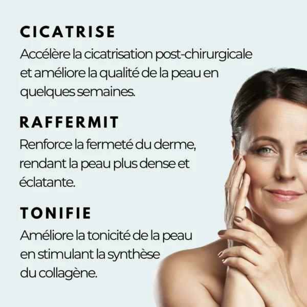 Oxyprolane® Dermic – 60 capsules – Image 4