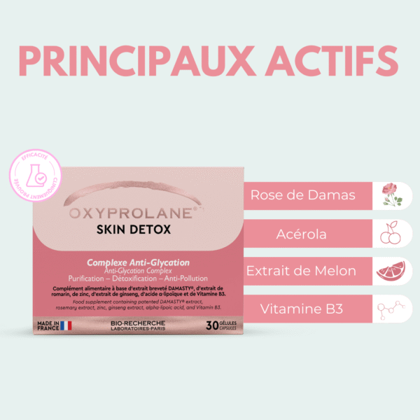Oxyprolane® SKIN DETOX – Image 4