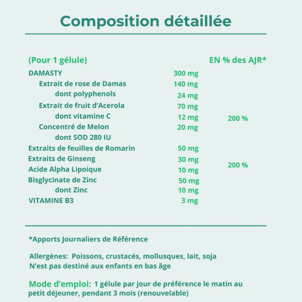 Oxyprolane® SKIN DETOX – Image 2