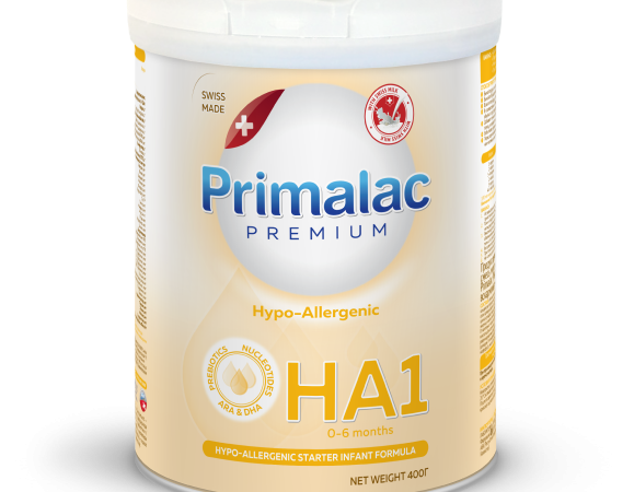 Primalac Premium HA1 - 400g