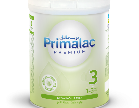 Primalac Premium 3 - 400g