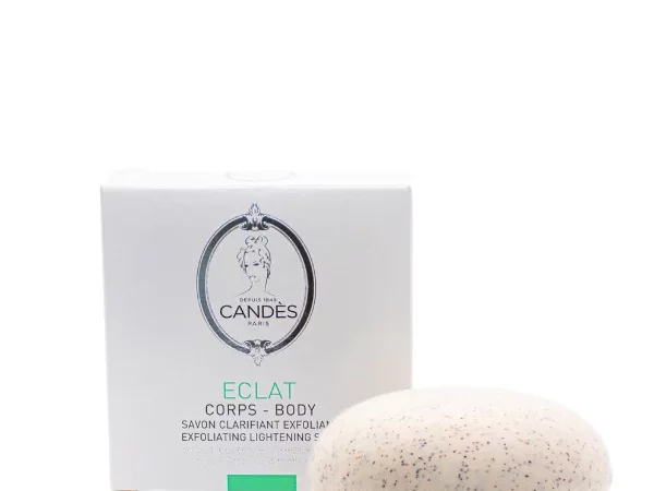Savon Clarifiant Exfoliant Corps - Candès 150 g