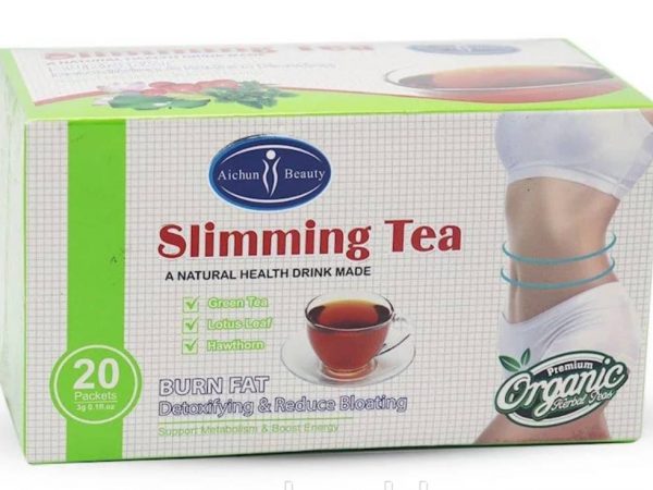 Slimming Tea 20 Sachets