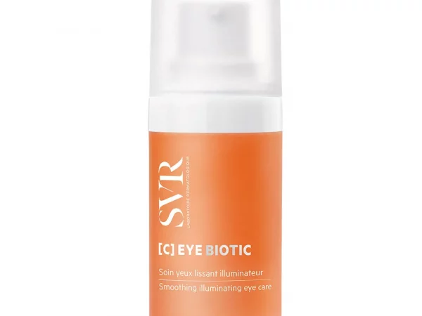 Svr Biotic [C] Eye Soin Yeux Lissant Illuminateur 15ml