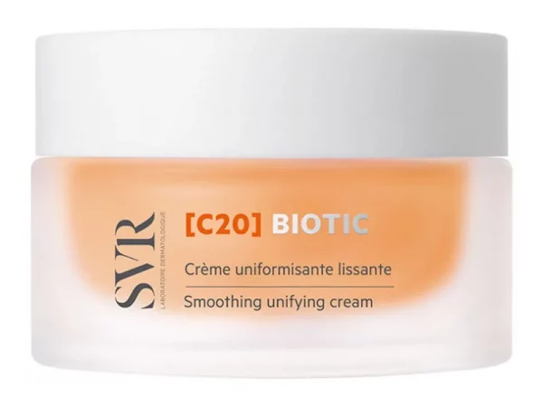 Svr Biotic [C20] Crème Uniformisante Lissante 50ml