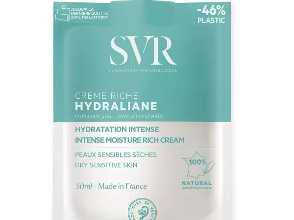 Svr Hydraliane Creme Hydratante Riche 50ml