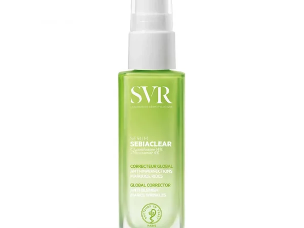 Svr Sebiaclear Serum Correcteur Anti-imperfections 30ml