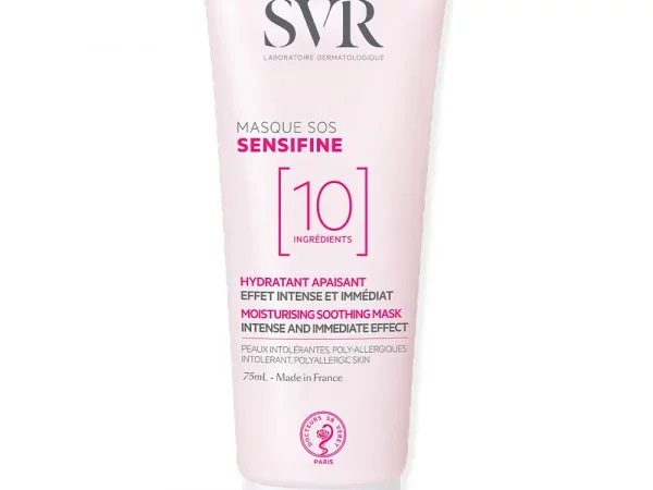 Svr Sensifine Masque SOS Hydratant Apaisant 75ml