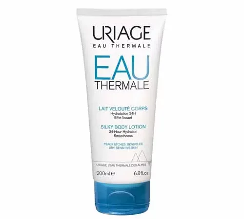Uriage Eau thermale et Hydratation Lait Veloute Corps 200ml