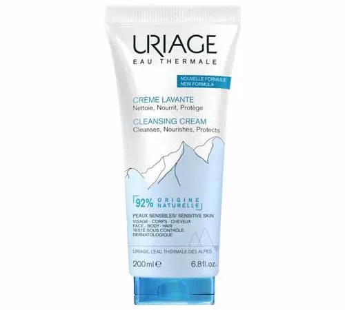 Uriage Hygiène Crème Lavante 200ml