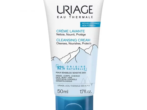 Uriage Hygiène Crème Lavante 50ml