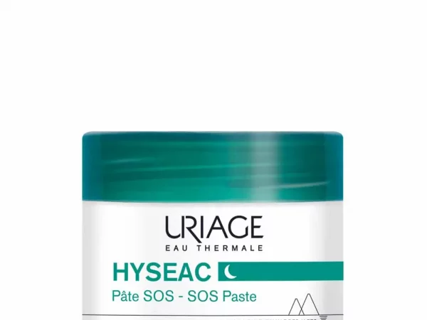 Uriage Hyséac Pâte SOS 15g