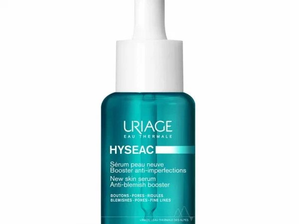 Uriage Hyséac Sérum Peau Neuve Hyséac peaux acnéiques 30ml