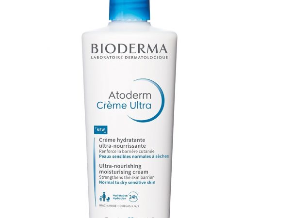 Atoderm Crème Ultra-Nourrissantef 500ml