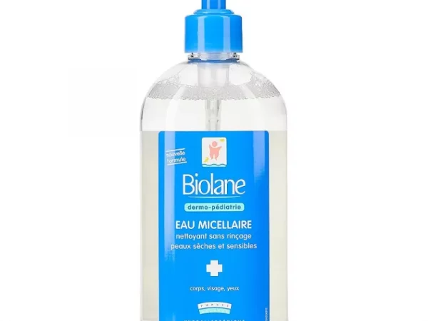 Biolane Eau Micellaire 500ml