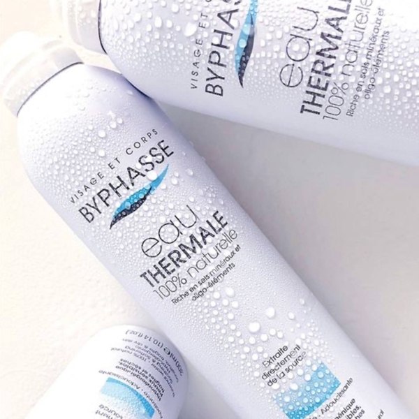 BYPHASSE Eau Thermale 100% Naturelle 300 ml – Image 2