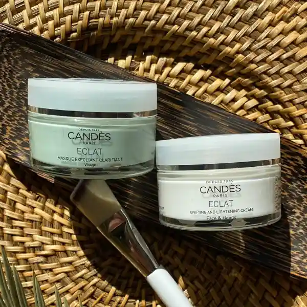 Masque Exfoliant Clarifiant Candès 50 ml – Image 3