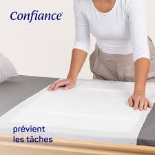 Confiance Alèses Lit 60x90, 30 Pièces – Image 2