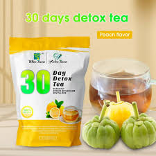 Day Detox Tea 30, 30 Sachets – Image 4