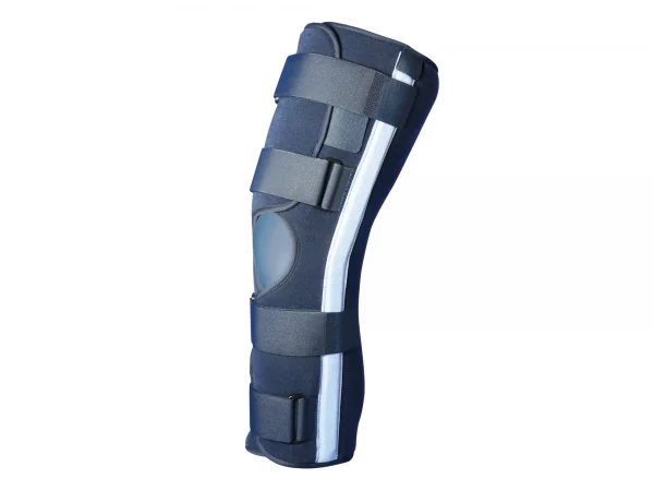 Ligaflex® Immo 20° Attelle d'immobilisation du genou 20°