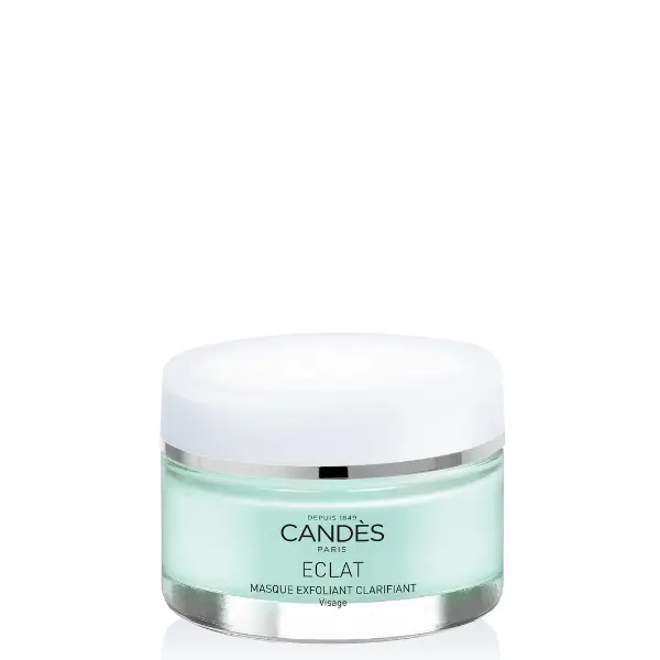 Masque Exfoliant Clarifiant Candès 50 ml – Image 2