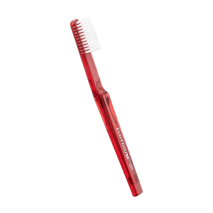 Elgydium Brosse A Dents Classic Souple x1 – Image 2