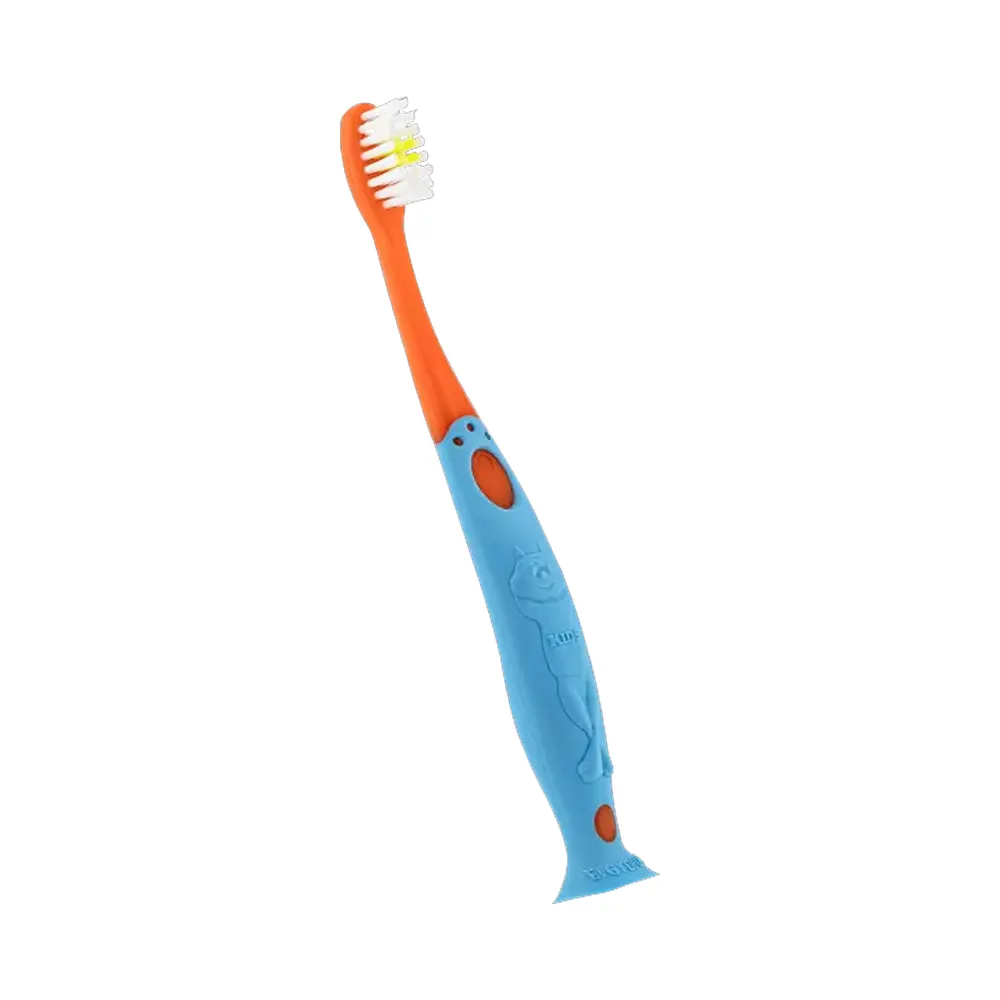 Elgydium Brosse A Dents Kids 2-6 Ans – Image 2
