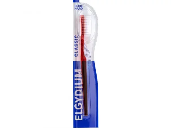 Elgydium Brosse A Dents Classic Dure