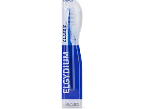 Elgydium Brosse A Dents Classic Medium