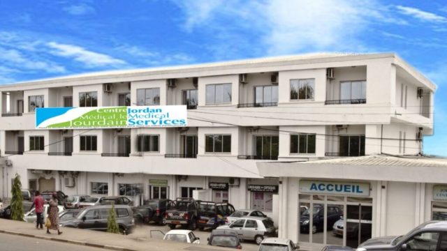CENTRE MEDICAL LE JOURDAIN