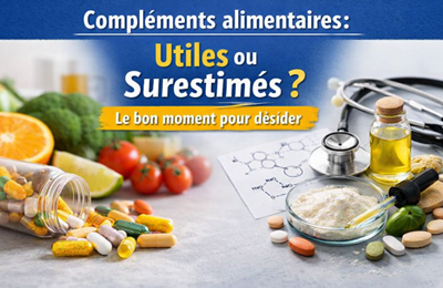 compléments Compléments