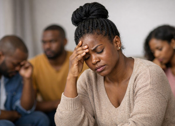 Les Signes Que Vous Avez Besoin Dun Psychologue 360x260