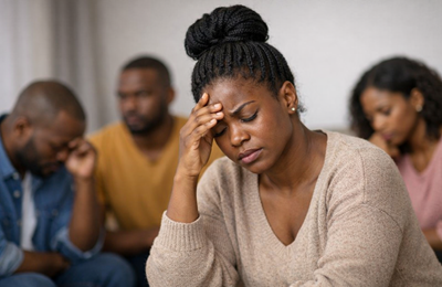 Les Signes Que Vous Avez Besoin D'un Psychologue