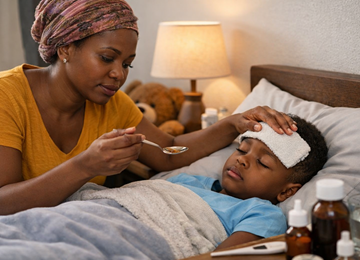 Ibuprofene paracetamol ou rien 360x260