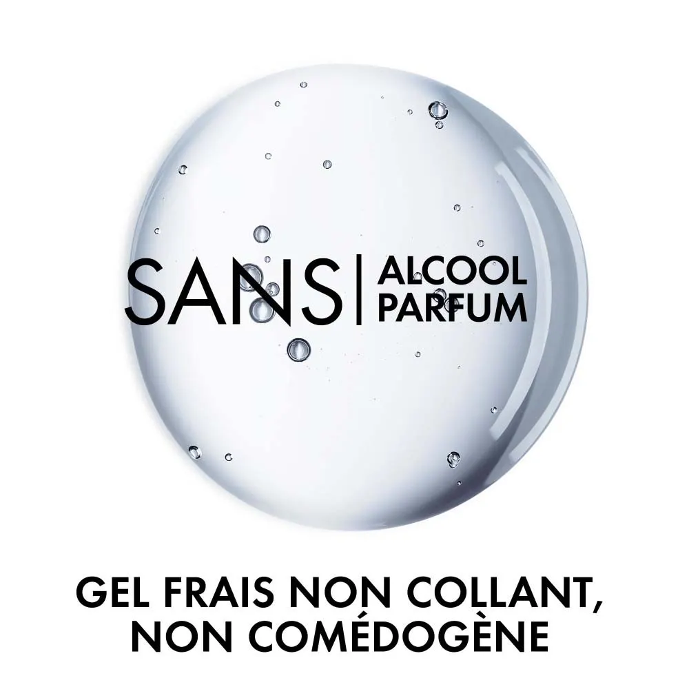 Vichy Mineral 89 Sérum Booster quotidien fortifiant et repulpant à l'acide hyaluronique 50ml – Image 4